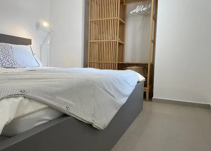 Sur La Plage Terrace Apartment