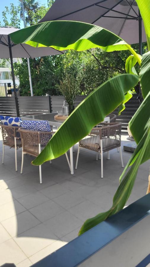 Sur La Terrace Podstrana