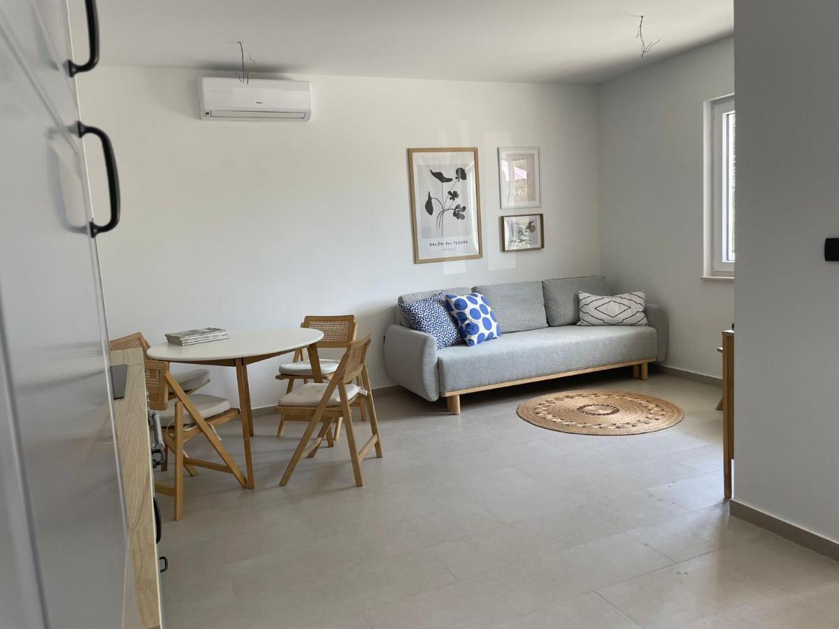 Apartment Sur La Terrace *