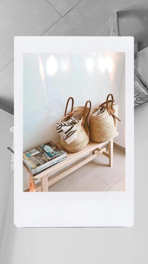 Sur La Terrace Apartment