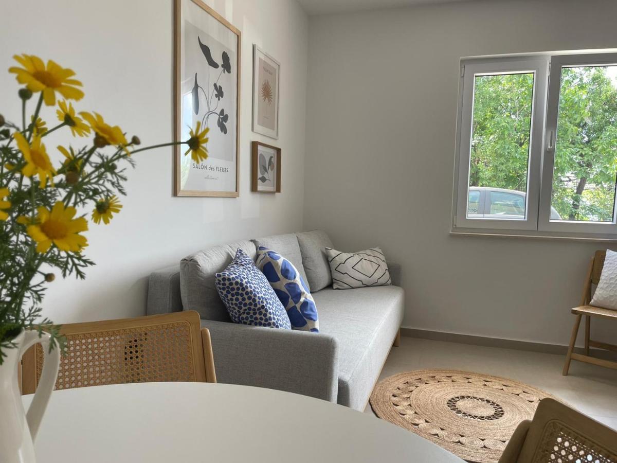 Apartment Sur La Terrace Podstrana