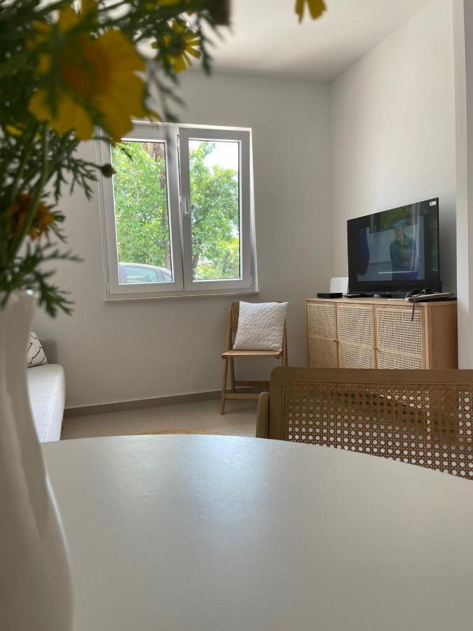 Apartment Sur La Terrace