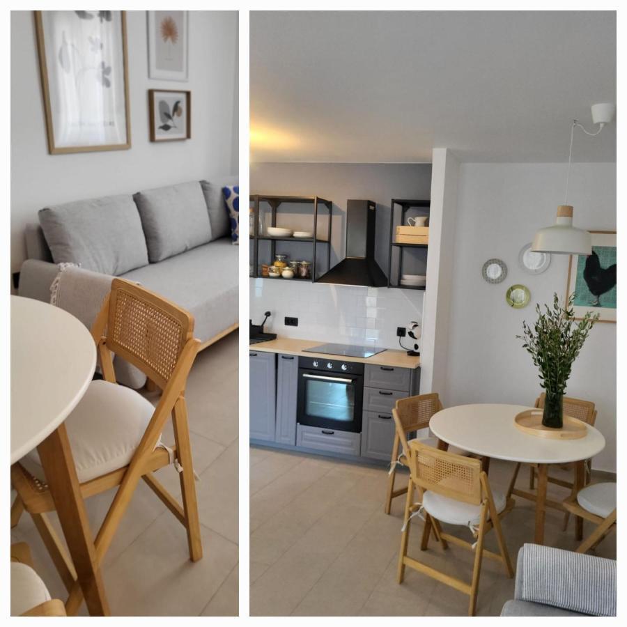 Apartment Sur La Terrace Podstrana
