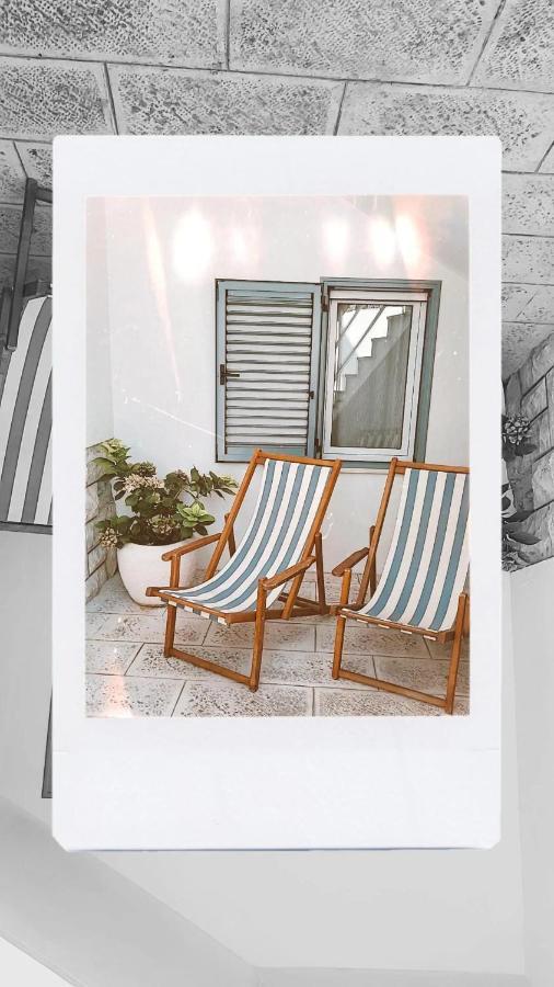 Sur La Terrace Apartment Podstrana