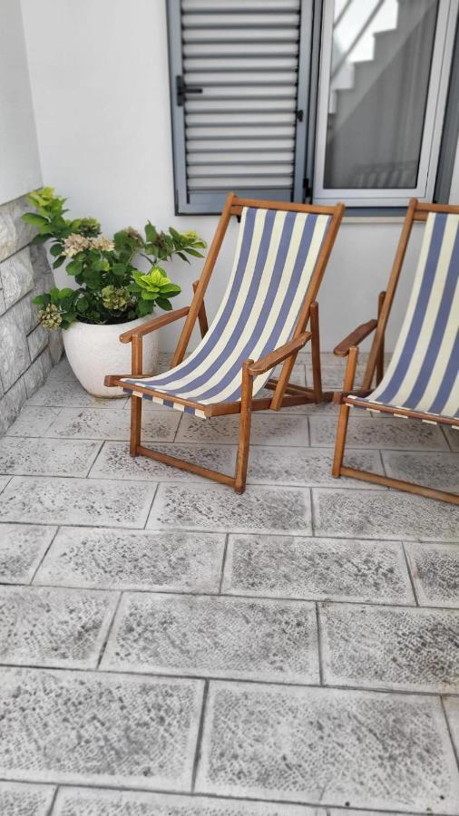 Sur La Terrace Apartment