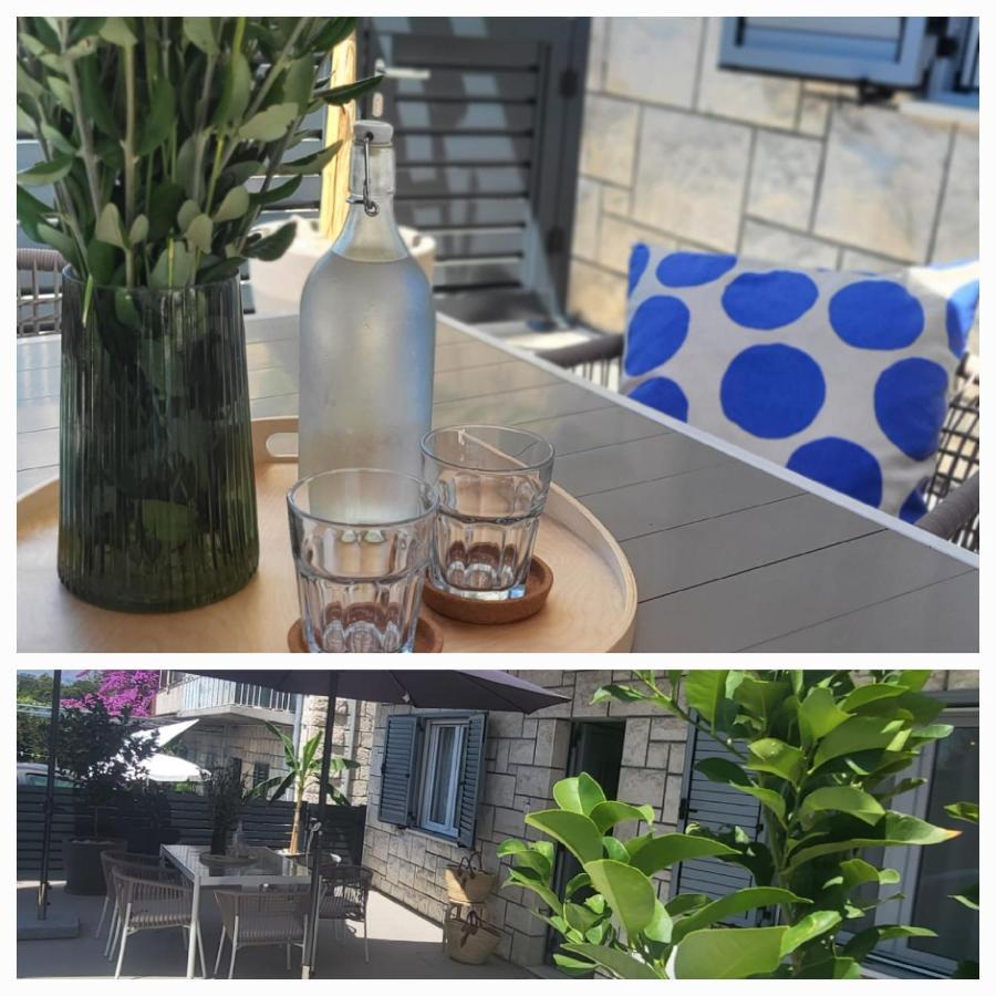 Apartment Sur La Terrace *