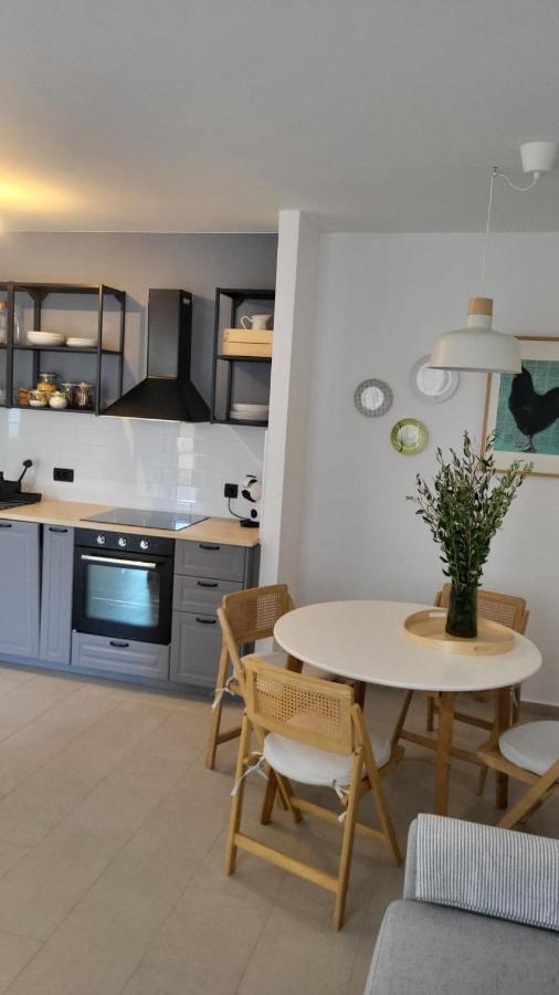 Apartment Sur La Terrace