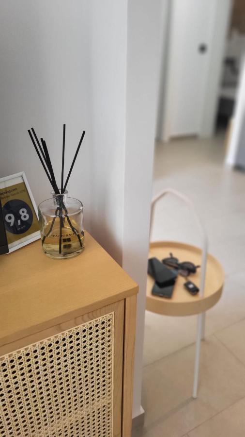 Sur La Terrace Apartment