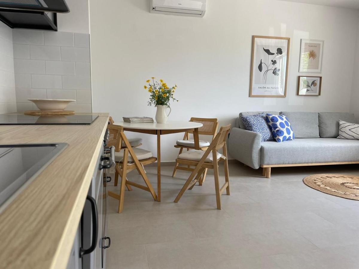 Apartment Sur La Terrace Podstrana